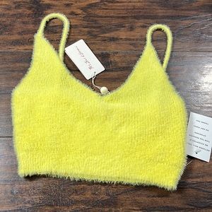 For love and lemons Fuzzy Tank
